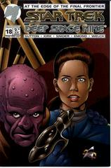 Star Trek: Deep Space Nine #18 (1995) Comic Books Star Trek: Deep Space Nine Prices
