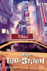 Lilo & Stitch [Galmon] #2 (2024) Comic Books Lilo & Stitch Prices