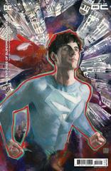 Adventures of Superman: Jon Kent [Orzu] #4 (2023) Comic Books Adventures of Superman: Jon Kent Prices