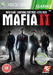 Mafia II [Classics] PAL Xbox 360 Prices