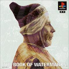 The Book Of Watermarks JP Playstation Prices