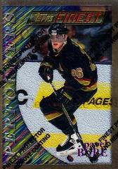 Pavel Bure #187 Hockey Cards 1995 Finest Prices