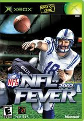 NFL Fever 2002 Xbox Prices