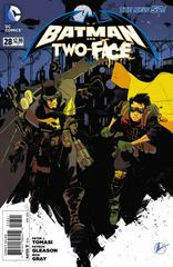 Batman and Robin [Scalera] Comic Books Batman and Robin Prices