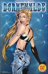 Dreams of the Darkchylde [Dynamic Forces] #1 (2000) Comic Books Dreams of the Darkchylde Prices