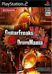 Guitar Freaks and Drummania V JP Playstation 2 Prices