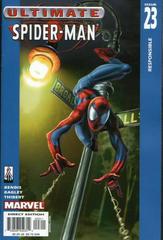 Ultimate Spider-Man #23 (2002) Comic Books Ultimate Spider-Man Prices