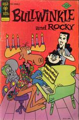 Bullwinkle #14 (1976) Comic Books Bullwinkle Prices