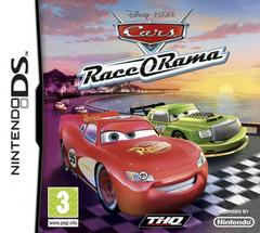 Cars Race-O-Rama PAL Nintendo DS Prices