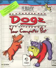 Dogz: Your Virtual Petz PC Games Prices