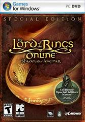 Lord of the Rings Online: Shadows of Angmar [Special Edition] PC Games Prices