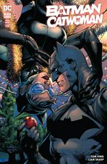 Batman / Catwoman [Lee & Williams] #8 (2021) Comic Books Batman / Catwoman Prices