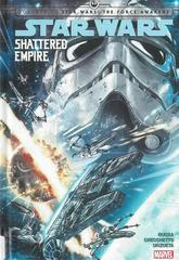 Star Wars: Shattered Empire [Checchetto] #1 (2015) Comic Books Journey to Star Wars: Shattered Empire Prices