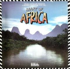 Heart of Africa Commodore 64 Prices