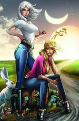 Grimm Fairy Tales Presents: Wonderland [Broomall] Comic Books Grimm Fairy Tales Presents Wonderland Prices