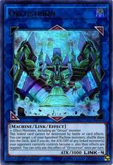 Orcustrion [1st Edition] YuGiOh Soul Fusion Prices