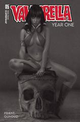 Vampirella: Year One [Celina Sketch] #5 (2023) Comic Books Vampirella: Year One Prices