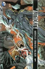 Authority #1 (2013) Comic Books Authority Prices