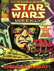 Star Wars Weekly #32 (1978) Comic Books Star Wars Weekly Prices