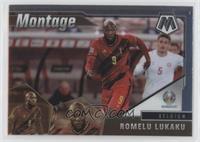 Romelu Lukaku Soccer Cards 2021 Panini Mosaic UEFA Euro 2020 Montage Prices