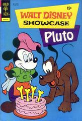 Walt Disney Showcase #13 (1973) Comic Books Walt Disney Showcase Prices