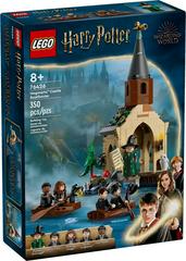 Boathouse: Arrival at Hogwarts #76426 LEGO Harry Potter Prices