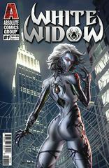 White Widow #1 (2019) Comic Books White Widow Prices