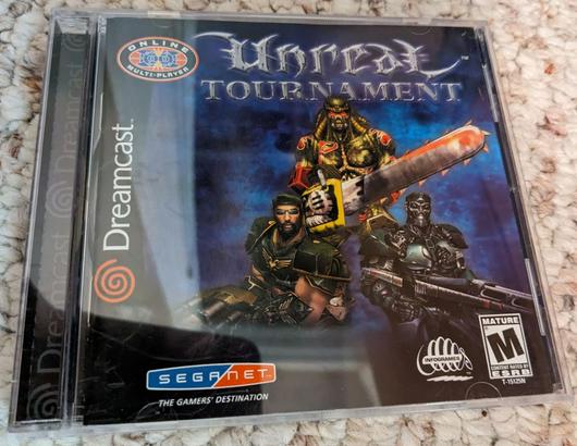 Unreal Tournament photo