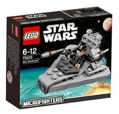 Star Destroyer #75033 LEGO Star Wars Prices