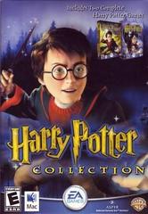 Harry Potter Collection PC Games Prices