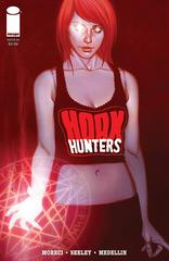 Hoax Hunters #6 (2013) Comic Books Hoax Hunters Prices