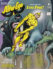 Alter Ego #17 (2002) Comic Books Alter Ego Prices