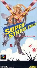 Super Strike Eagle Super Famicom Prices