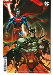 Batman / Superman [Pantalena] Comic Books Batman / Superman Prices
