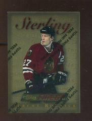 Jeremy Roenick Hockey Cards 1995 Finest Prices