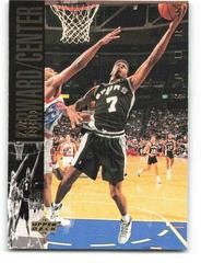 J.R. Reid Basketball Cards 1993 Upper Deck SE Prices