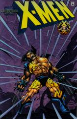 Marvel Collectible Classics: X-Men #4 (1998) Comic Books Marvel Collectible Classics: X-Men Prices