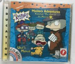 Rugrats Mystery Adventures PC Games Prices