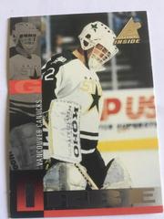 Arturs Irbe Hockey Cards 1997 Pinnacle Inside Prices