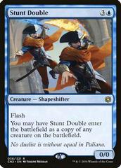 Stunt Double [Foil] Magic Conspiracy Take the Crown Prices