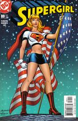 Supergirl #80 (2003) Comic Books Supergirl Prices