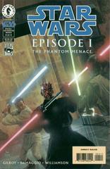 Star Wars: Episode I The Phantom Menace #4 (1999) Comic Books Star Wars: Episode I The Phantom Menace Prices