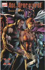 X-Men: Age of Apocalypse One-Shot (2005) Comic Books X-Men: Age of Apocalypse Prices