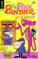 The Pink Panther #28 (1975) Comic Books The Pink Panther Prices