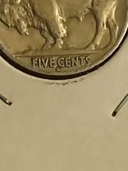 "S" Mint | 1937 S Coins Buffalo Nickel