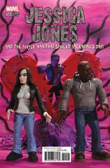 Jessica Jones [Oz] #11 (2017) Comic Books Jessica Jones Prices