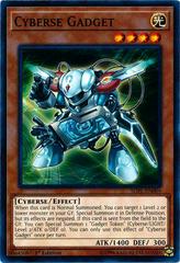 Cyberse Gadget YuGiOh Structure Deck: Powercode Link Prices