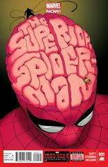 Superior Spider-Man #9 (2013) Comic Books Superior Spider-Man Prices