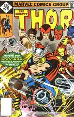 The Mighty Thor [Whitman] Comic Books Mighty Thor Prices