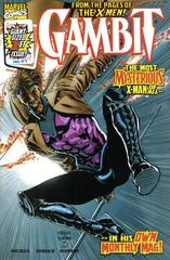Gambit [Dynamic Forces] #1 (1999) Comic Books Gambit Prices